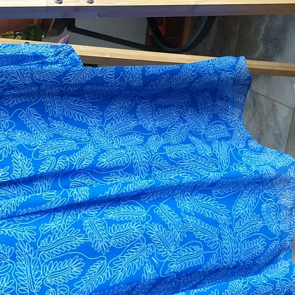 SHIFT DRESS - Picture 3 of 4
